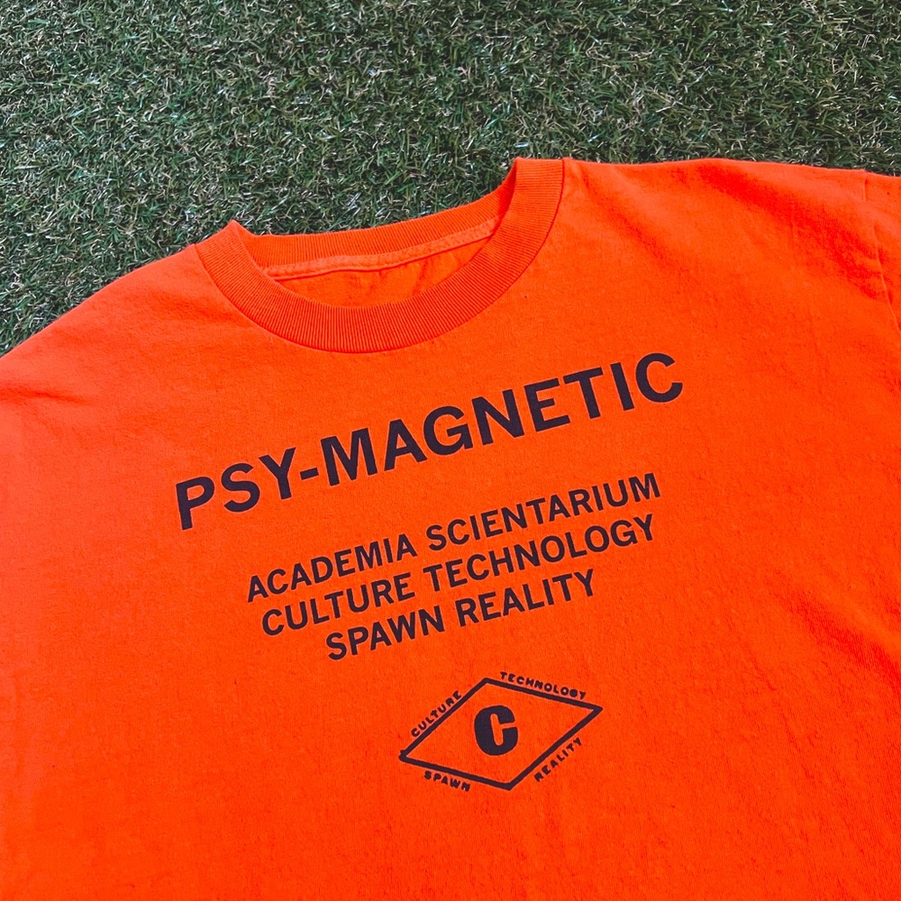 Empyre Graphic Tshirt